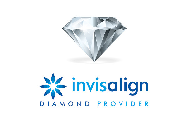La certification Invisalign Diamond Provider est un gage de qualité !