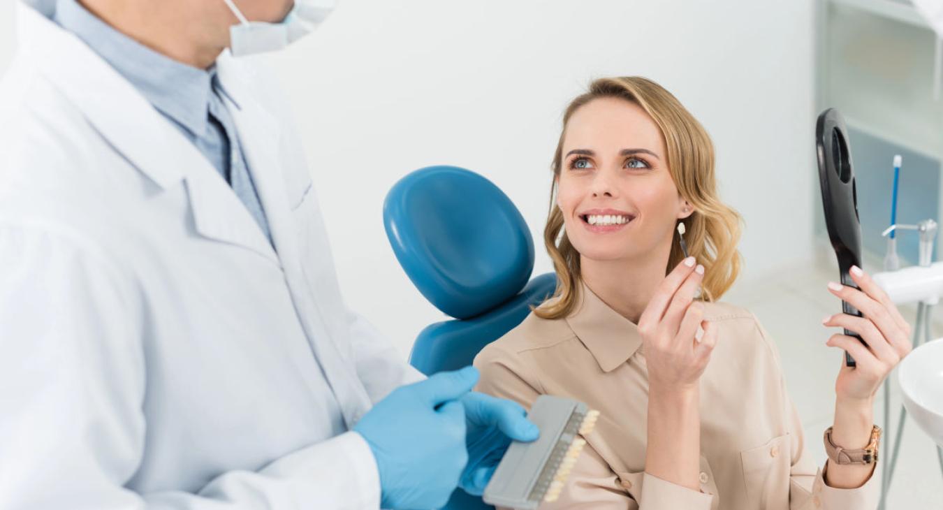 Implant dentaire : prix et informations sur le coût de la procédure