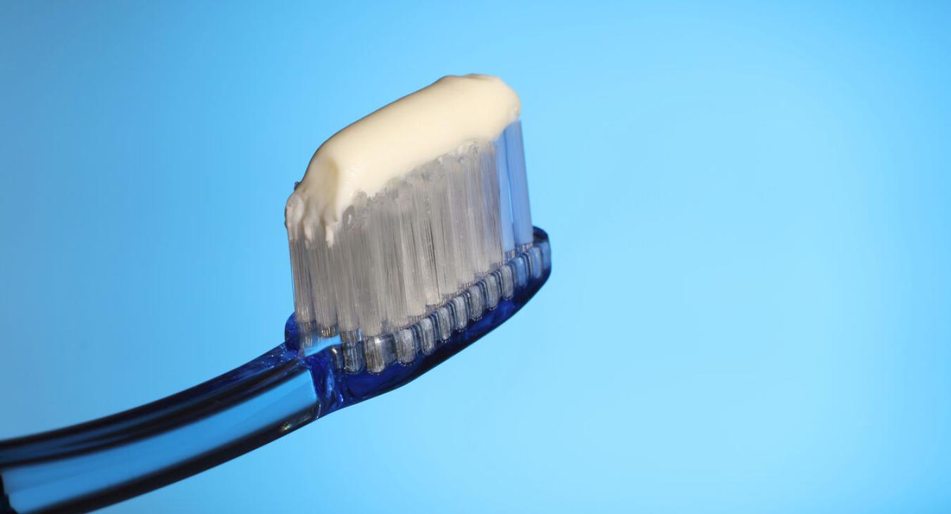 bien choisir un dentifrice sans fluor 